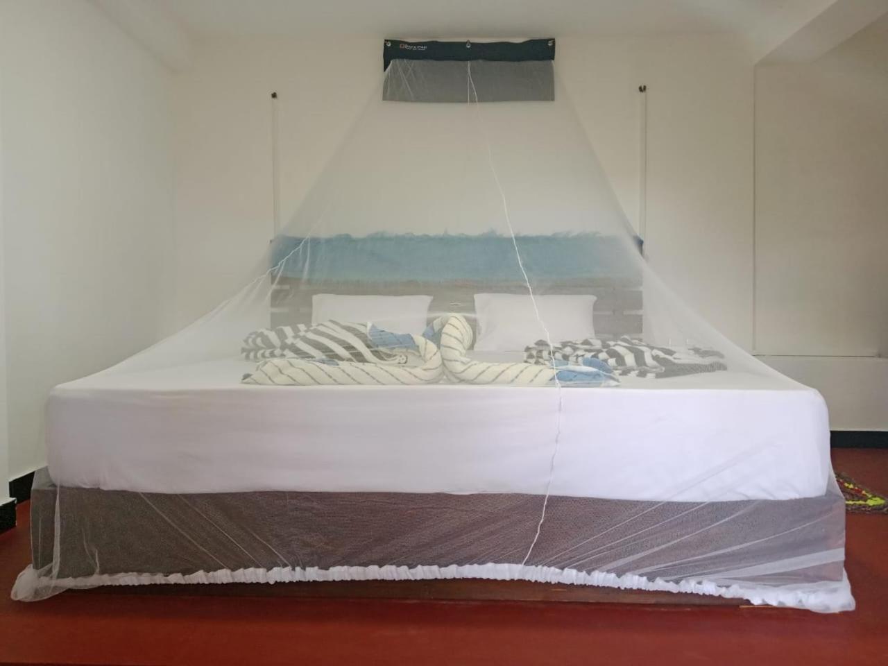 "Mount'N Mist" Apartment Ella Phòng bức ảnh