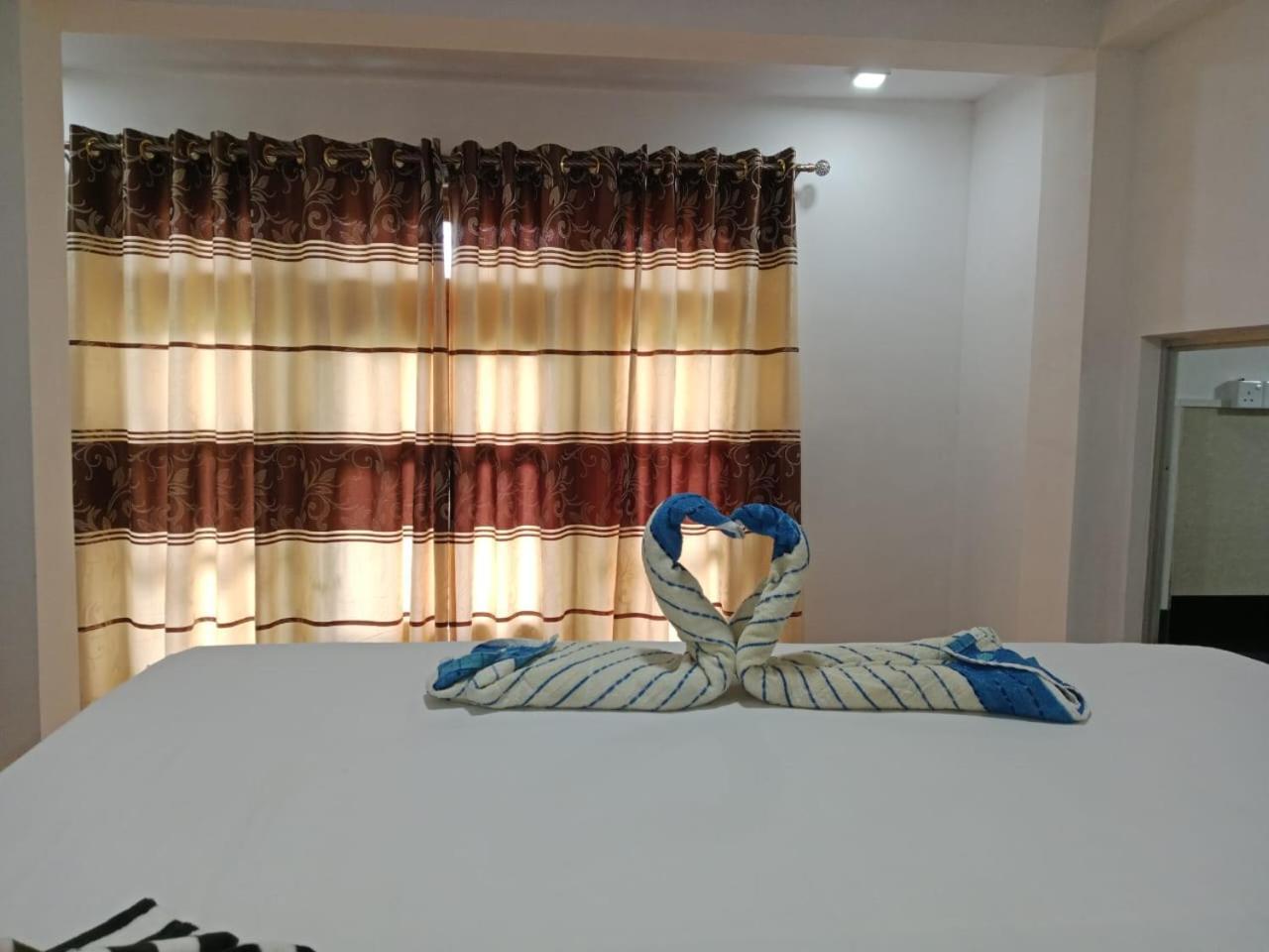 "Mount'N Mist" Apartment Ella Phòng bức ảnh