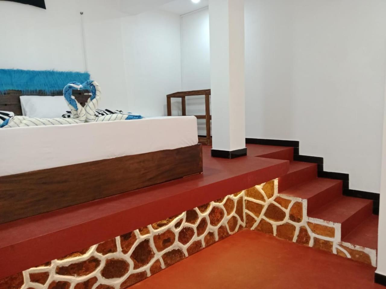 "Mount'N Mist" Apartment Ella Phòng bức ảnh