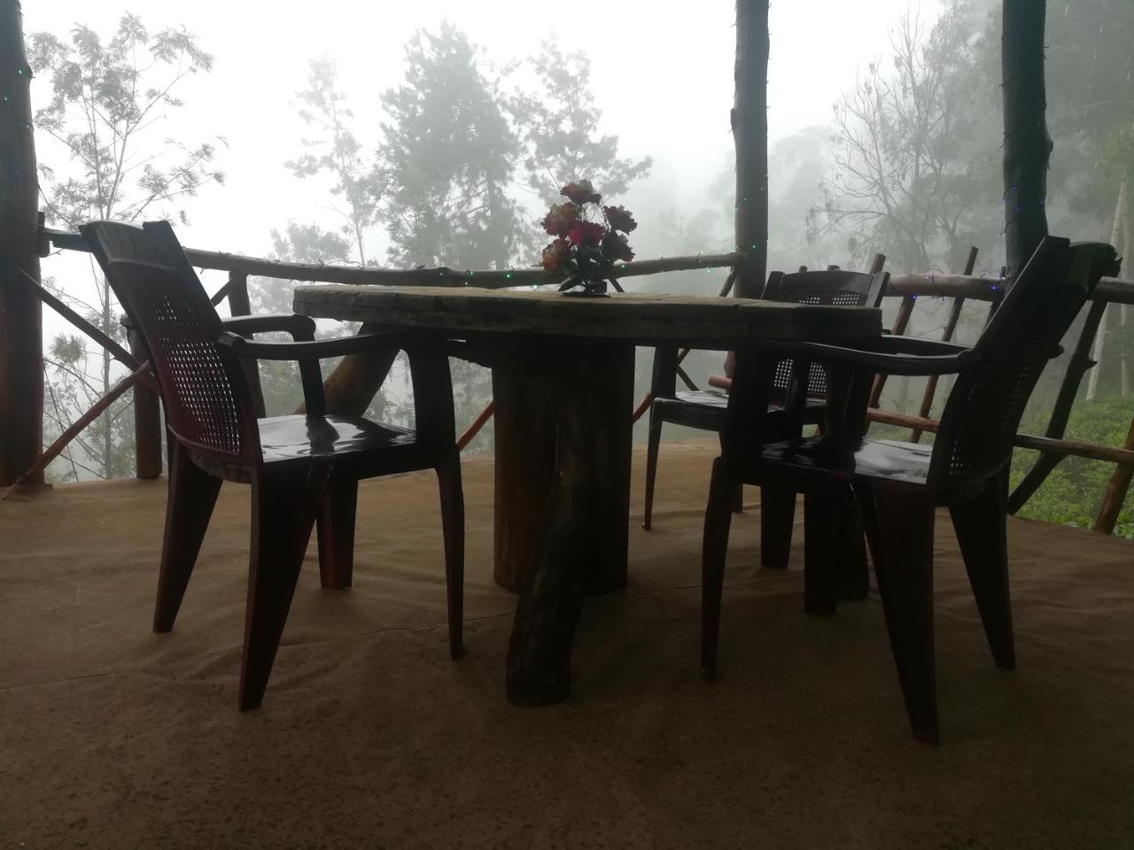 "Mount'N Mist" Apartment Ella Ngoại thất bức ảnh